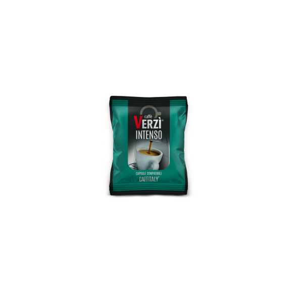 Aroma Intenso Caffitaly Verzì