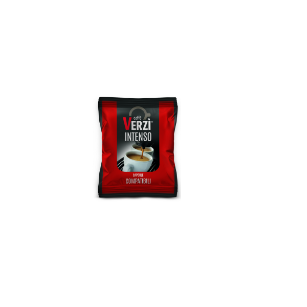 Aroma Intenso Lavazza Espresso Point Verzì