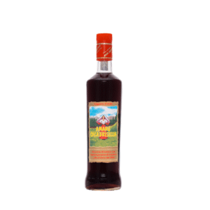 Amaro Calabrisella