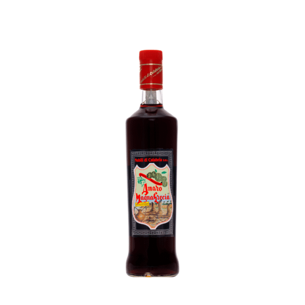 Amaro Magna Grecia