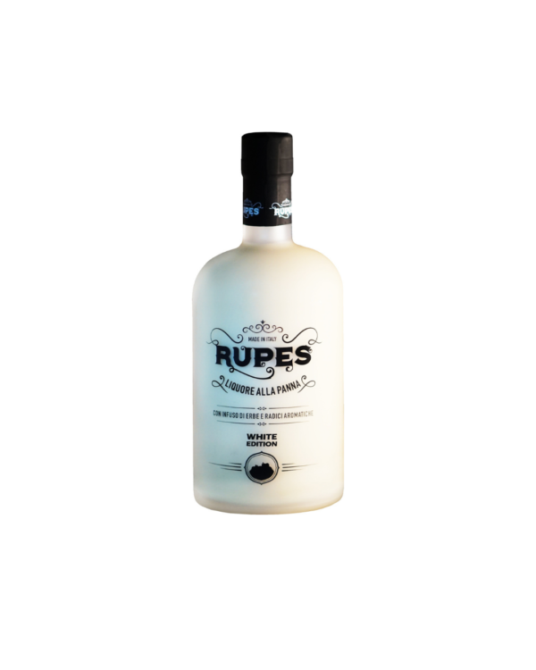 Amaro Rupes White