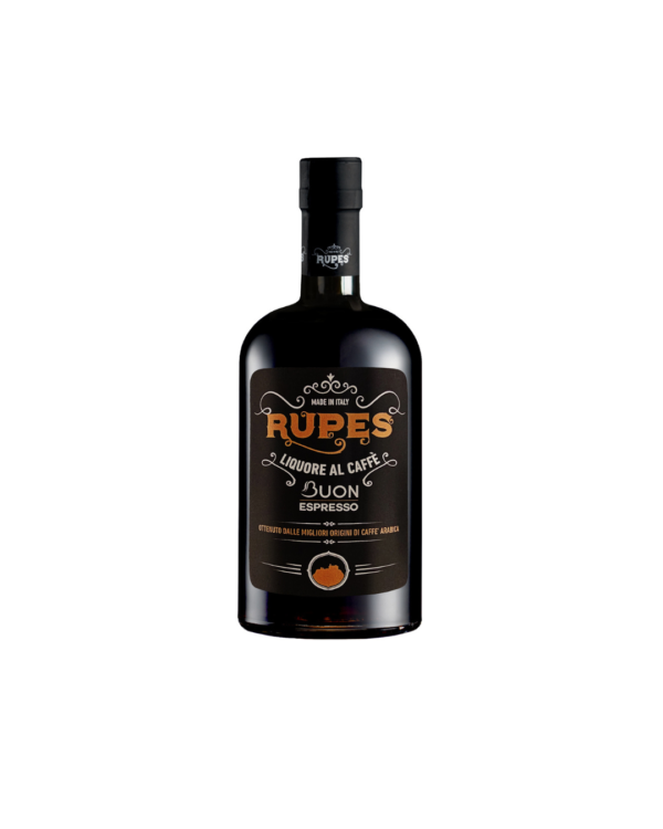 RUPES BUON ESPRESSO LIQUORE AL CAFFE’