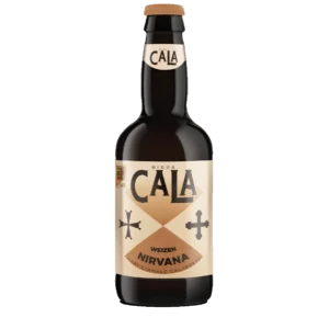 Birra Cala Nirvana - Weizen 33 cl