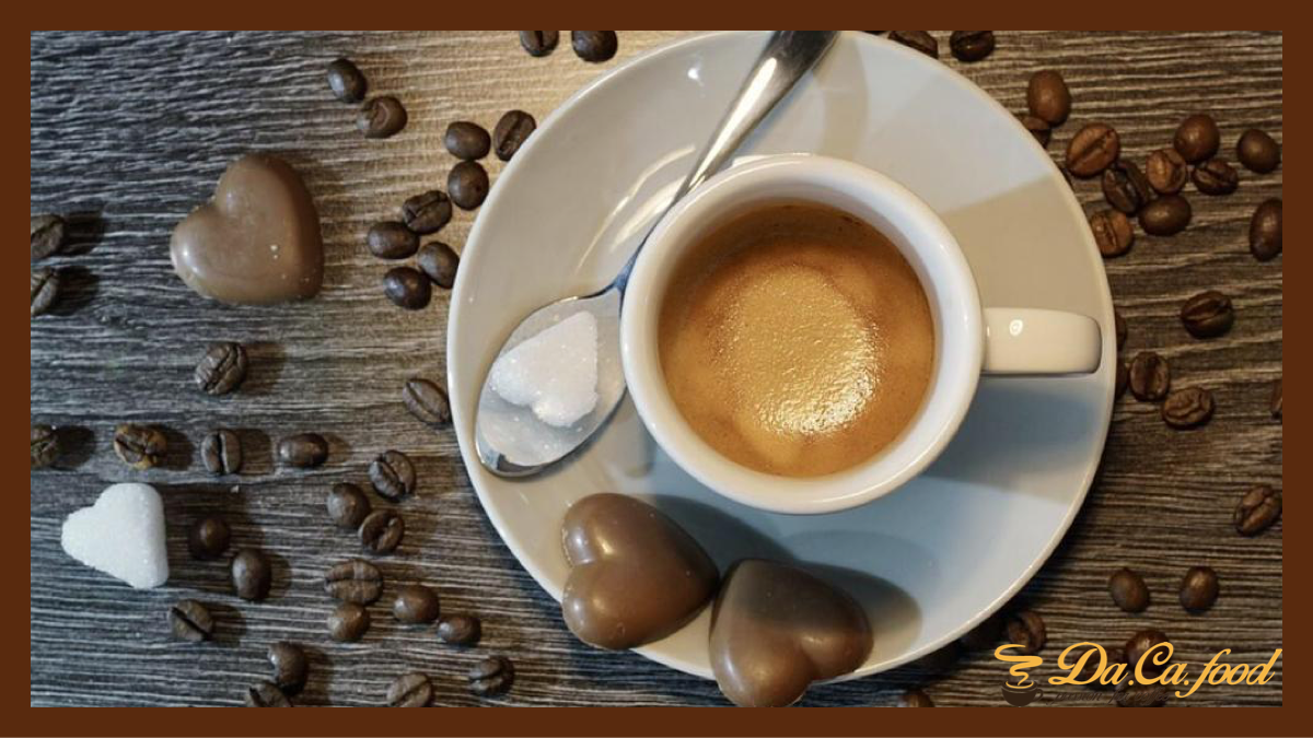 Al momento stai visualizzando Il caffè tra piacere e gusto, un’esperienza multisensoriale