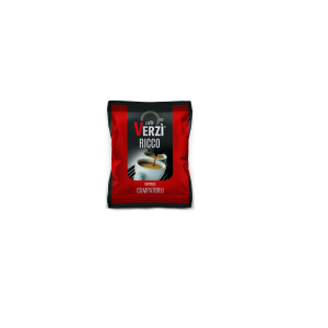 Capsule Aroma Ricco Lavazza Espresso Point Verzì