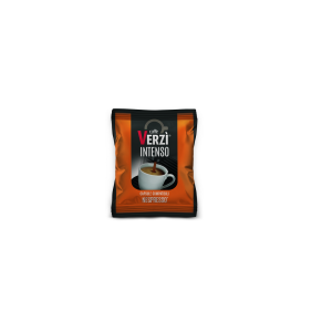 100 Capsule Aroma Intenso Nespresso Verzì