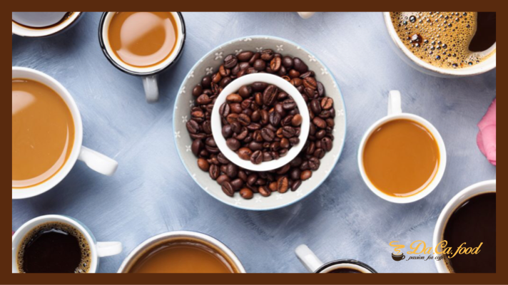 Scopri di più sull'articolo Consumo del caffè: com’è cambiato con lo smartworking