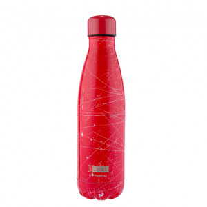 Bottiglia Grunge Pink i-Drink 500ml