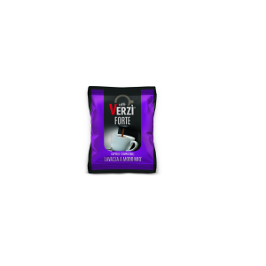 50 pz Aroma Forte Caffè Verzì Lavazza A Modo Mio