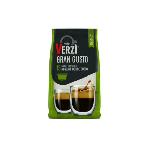 15 Capsule Caffè Verzì Nescafè Dolce Gusto Gran Gusto