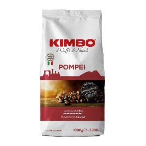 Kimbo Pompei in grani 1Kg