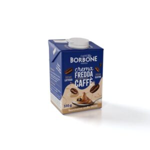 Borbone Iced Coffee Cream